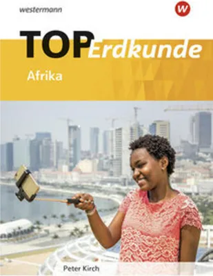 Obrázek produktu pro TOP Afrika
