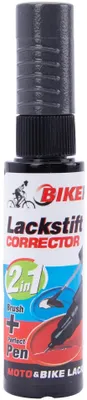 Produktbild von Fasi Fasi Lackstift Victoria Silver Grey