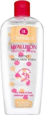 Obrázek produktu pro Dermacol Płyn micelarny do twarzy i oczu, 400ml