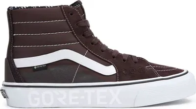 Immagine prodotto di Vans SK8-HI Gore-Tex - Marrone, 4.5