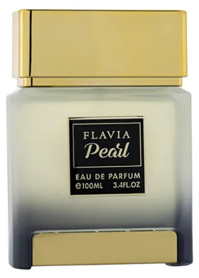Immagine prodotto di Flavia Pearl - EDP - Contenuto: 100 ml