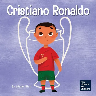 Produktbild von Cristiano Ronaldo
