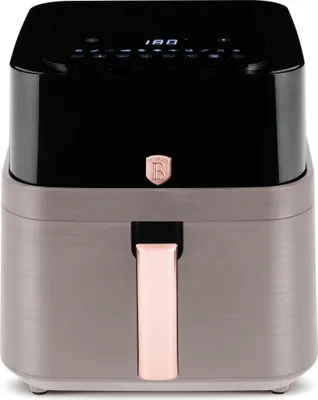 Produktbild von Berlinger Haus Heiluftfritteuse BH9750