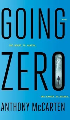 Image de Going Zero