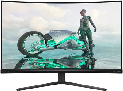 Zdjęcie produktu dla Philips 32M2C3500L/00 Evnia 32" monitor do gier ciemnoszary