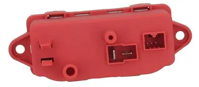 Produktbild von KAMOKA Widerstand, Innendruck Lüfter x 4140138