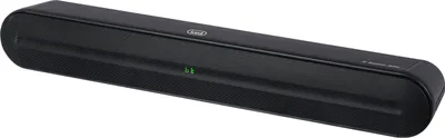 Produktbild von Trevi SB 8316 TV, 2.0 Kanäle, 60 W, 80 dB, 5,71 cm (2.25"), Schwarz, LED