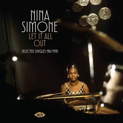 Produktbild von Nina Simone - Let It All Out - Selected Singles 1961-1972 (2 LP)