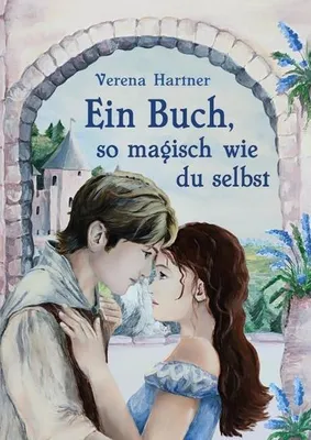Produktbild von Ein Buch, so magisch wie du selbst