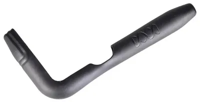 Zdjęcie produktu dla Osłona na narzędzie wielofunkcyjne Daysaver Essential Line – srebrna  Srebrna, rozmiar uniwersalny