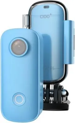 Zdjęcie produktu dla Kamera Sportowa Sjcam C100+ 1440P Wodoodporna Wifi