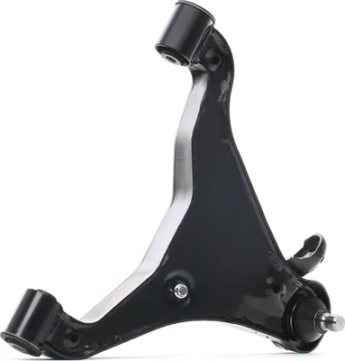 Produktbild von RIDEX 273C0847 Querlenker Vorne Links Unten für NISSAN NP300 Navara Pickup (D40)