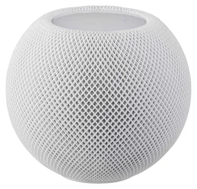 Produktbild von Apple HomePod mini - White MY5H2D/A