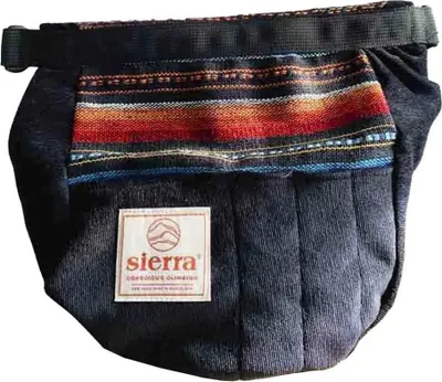 Produktbild von Sierra Climbing Cicely Chalkbag Blau Blau One Size