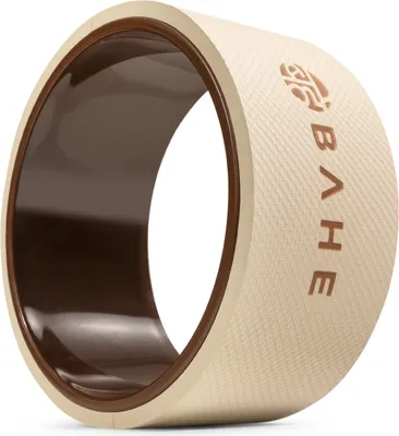 Immagine prodotto di Ruota Yoga Ruota YOGA Marrone/Sabbia Mini 18 PADS