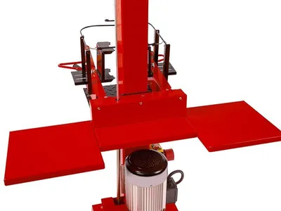 Produktbild von Mountfield MTF LHS 8T H-Nabe