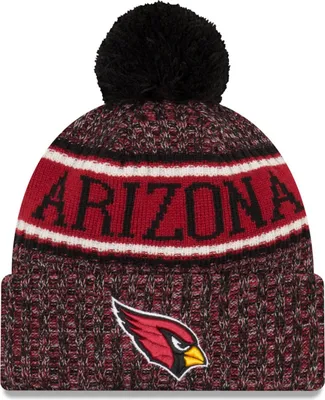 Produktbild von New Era NFL Sideline Reverse Mütze - Arizona Cardinals