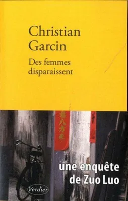 Image de Des femmes disparaissent