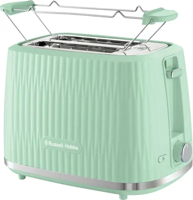 Produktbild von Russell Hobbs Eden Toaster Toaster Pistazie