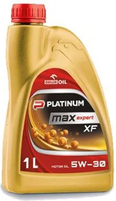 Produktbild von ORLEN Premium MaxExpert XF für 5W-30 1 Liter Motoröl Motorenöl RN0700 PSA B71 2290 PSA B71 2288 Öl