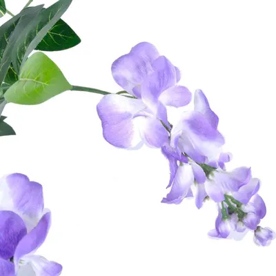 Produktbild von Sztuczna glicynia z doniczką 120 cm