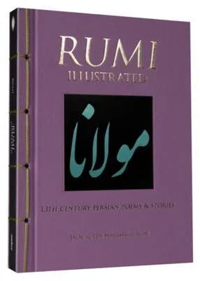 Obrázok produktu pre Rumi: Rumi Illustrated