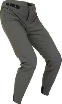 Produktbild von FOX Lange Fahrradhose ohne Träger  - RANGER - Grau 2XL