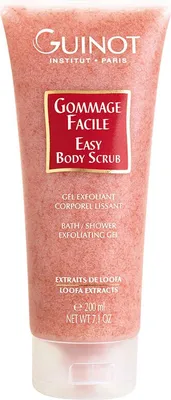 Produktbild von Guinot Peeling Body Care Shower Easy Scrub