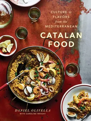 Produktbild von Catalan Food