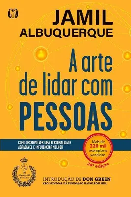 Produktbild von A arte de lidar com pessoas