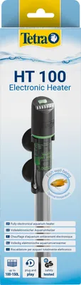 Produktbild von Tetra Aquariumheizung HT Heater 100 Electronic