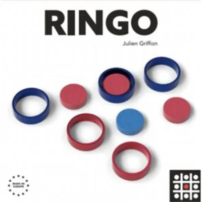 Produktbild von Ringo