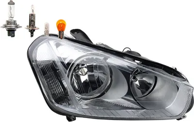 Zdjęcie produktu dla Johns, przednie światło pasuje do Ford C-Max 07 02/07- prawe + żarówka