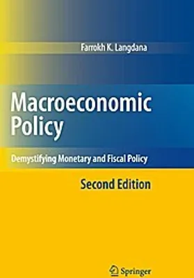 Image de Macroeconomic Policy