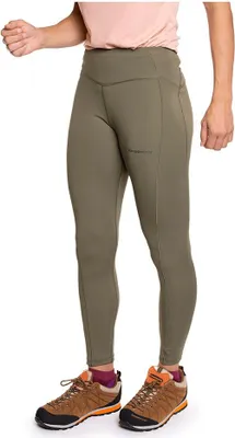 Immagine prodotto di Pantaloni Trangoworld Tarcu Vn Verde S Donna Verde S