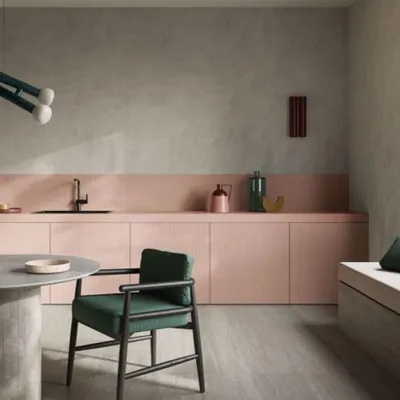 Immagine prodotto di CASA39 Gres porcellanato effetto pietra Grigio 80x160 cm Italgraniti Dorset