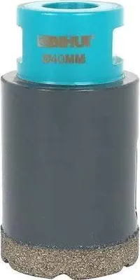 Immagine prodotto di BIHUI carotatrice diamantata 40 mm con attacco M14