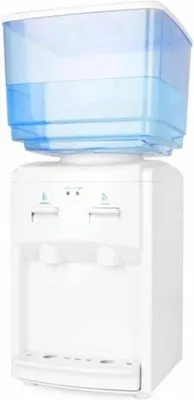 Image de Filtre à eau pour réfrigérateur avec eau froide