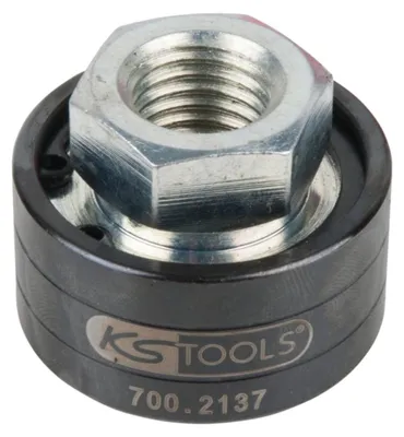 Image de KS TOOLS Écrou avec roulement ( 700.2137 )