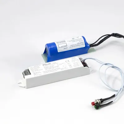 Obrázok produktu pre ARELUX, núdzová súprava, LED, 200-33 mA, 10-60 V DC, 2 W, 3 hodiny