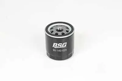 Produktbild von Ölfilter BSG BSG 90-140-025 für VW Golf VII Schrägheck (5G1, BQ1, BE1, BE2) Golf IV Schrägheck (1J1) GOLF VI (5K1) Golf V Schrägheck (1K1) POLO (9N)