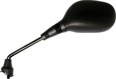 Immagine prodotto di Specchietto manubrio JMP sinistro omologato nero BA19-Y0047B-L