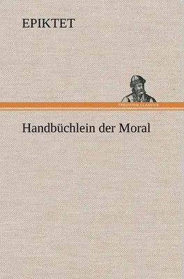 Productafbeelding van Handbüchlein der Moral