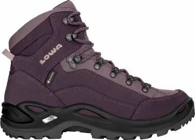 Produktbild von Lowa Schuhe Renegade Gtx Mid WS, 3209455534