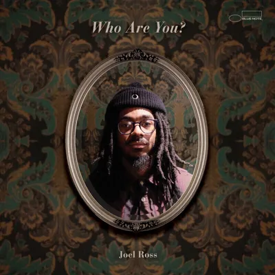 Obrázek produktu pro Joel Ross - Who Are You? (2 LP)