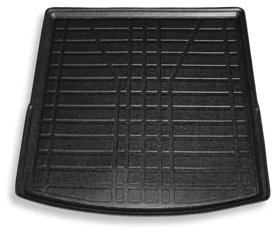 Produktbild von LAMPA Laderaum-/ Kofferraumwanne Matte TPE (thermoplastischer Elastomer) für FIAT TIPO Kombi (356)