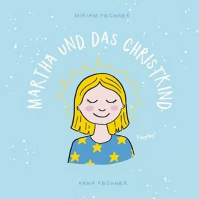 Produktbild von Martha und das Christkind