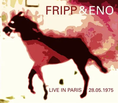 Produktbild von Live in Paris
