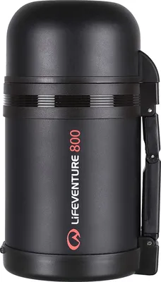 Obrázok produktu pre Lifeventure | Wide Mouth Flask 800