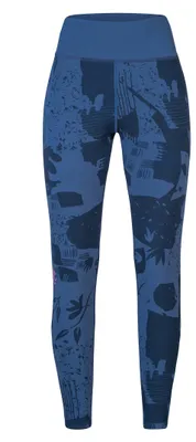 Zdjęcie produktu dla Legginsy damskie RAFIKI CEILLAC CTN, ensign blue Rozmiar: 34